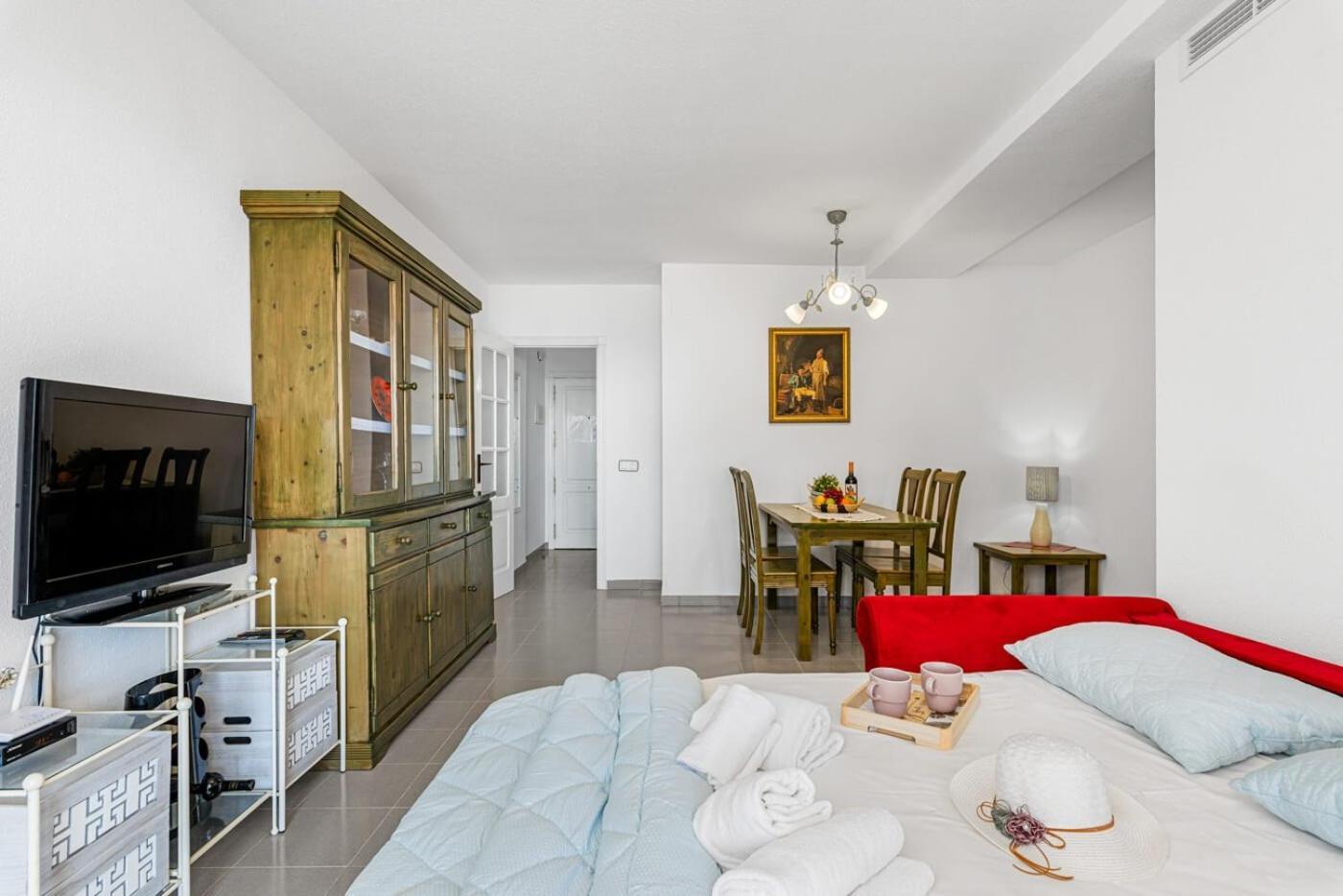 Colon - Plusholidays Appartement