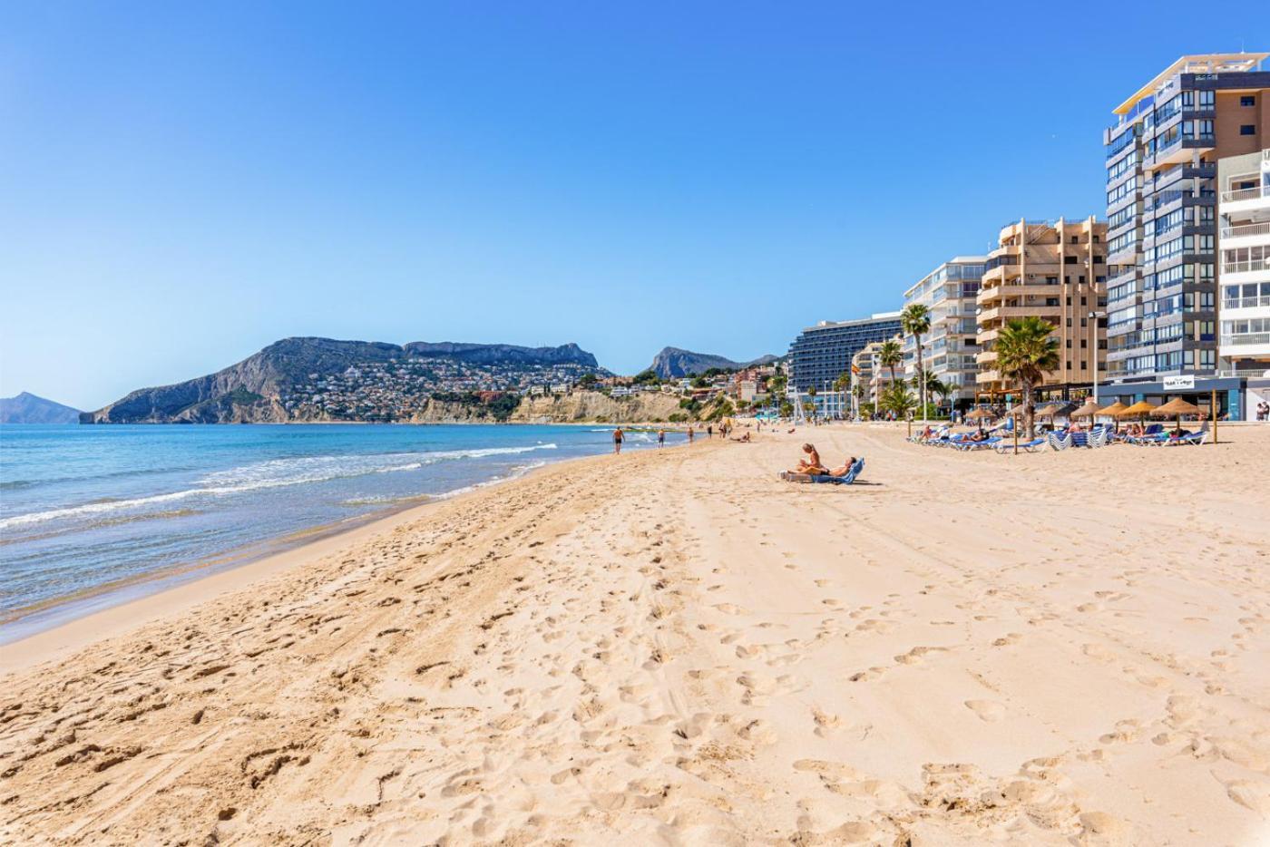 Colon - Plusholidays Appartement Calp