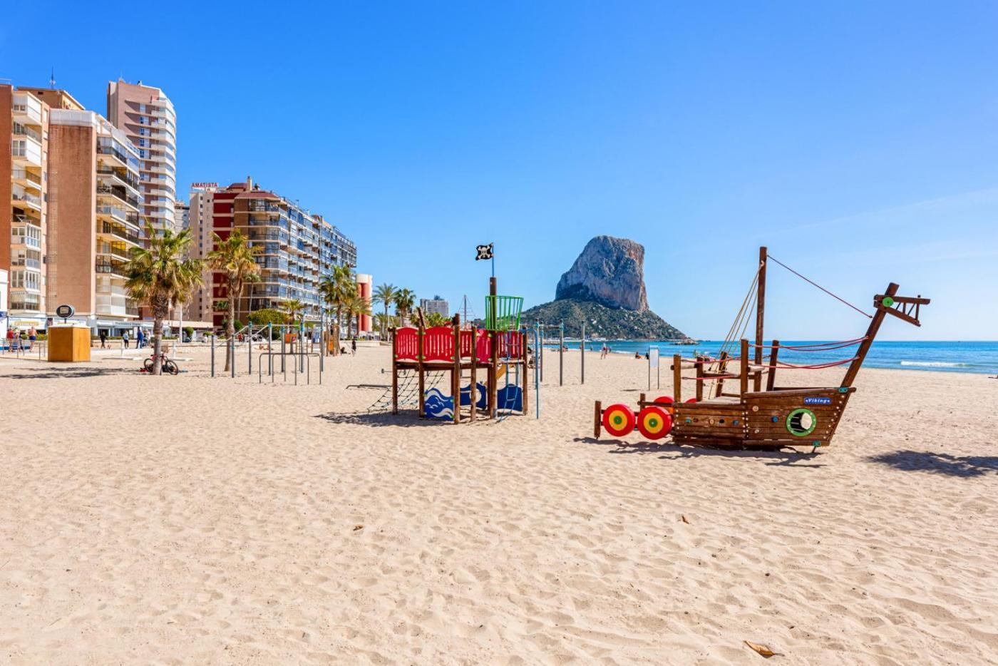 Appartement Colon - Plusholidays *
