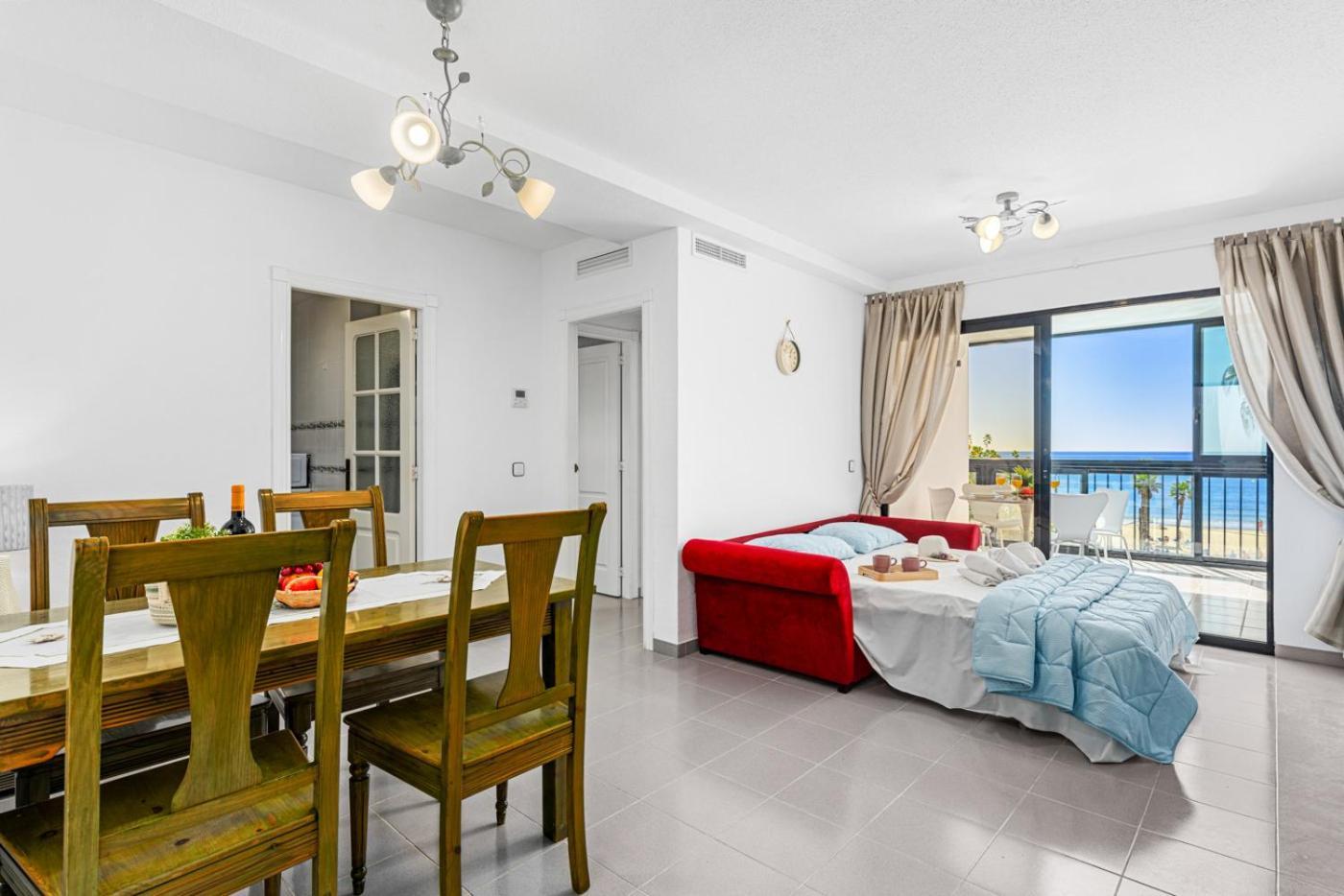 Appartement Colon - Plusholidays *