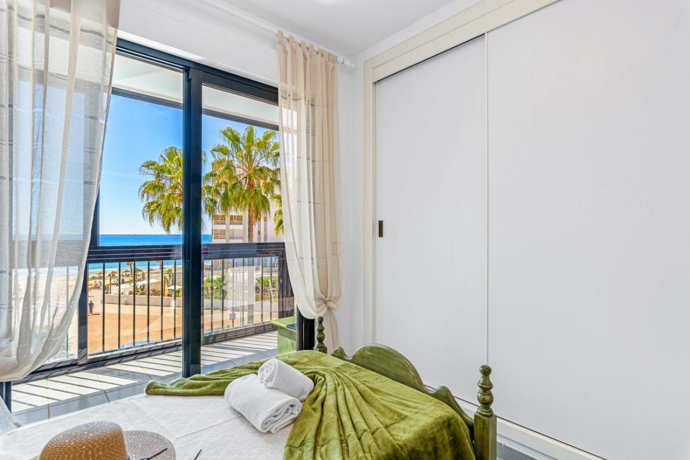 Colon - Plusholidays Appartement