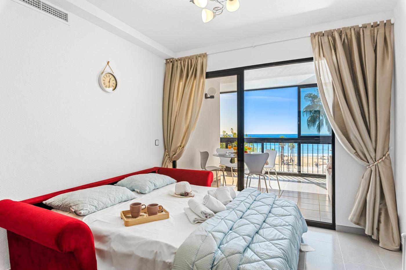 Appartement Colon - Plusholidays Calp