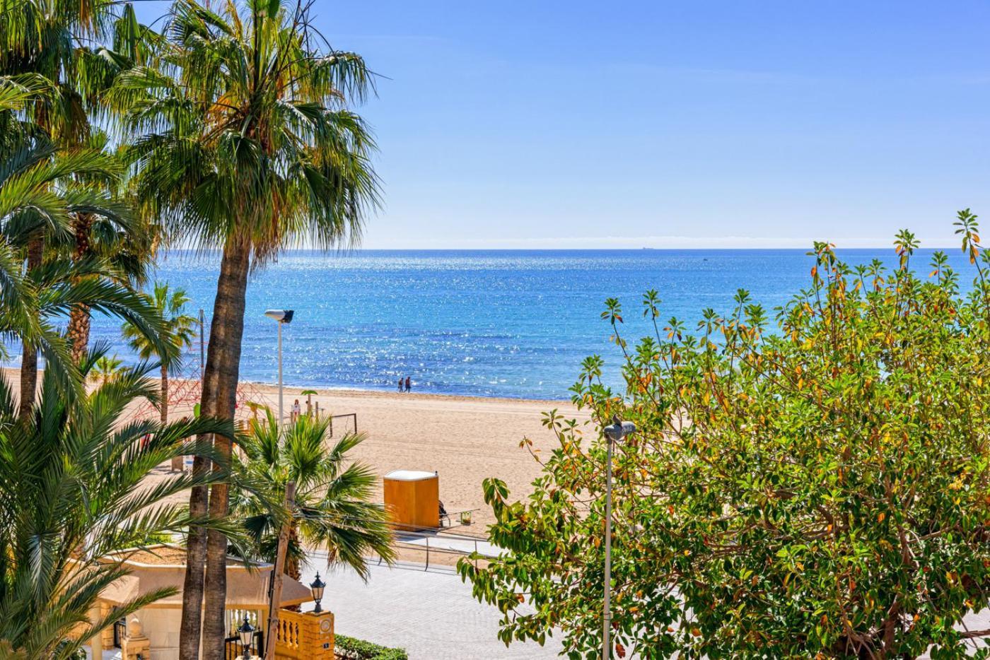 Appartement Colon - Plusholidays